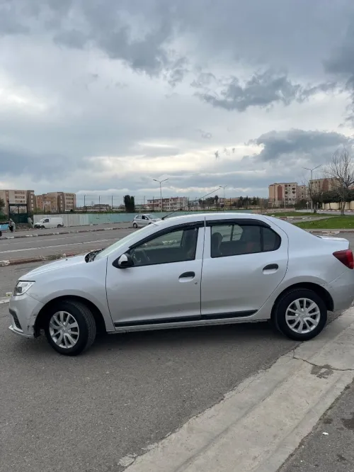 Renault Symbole 2019 Symbole