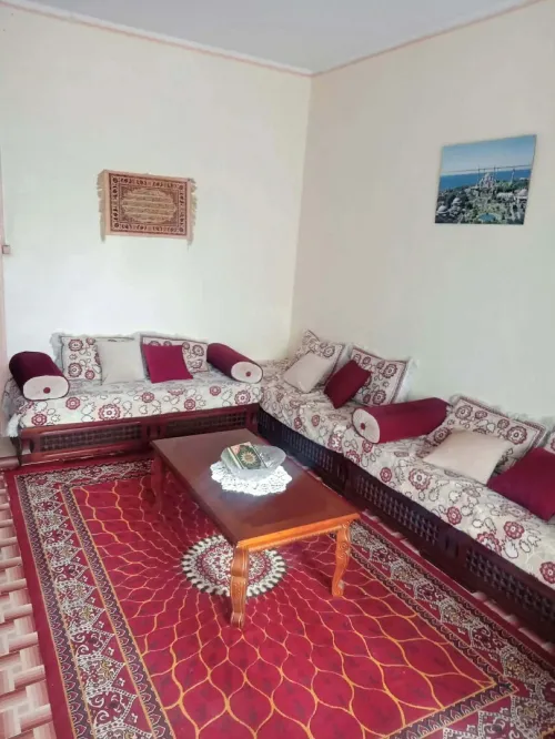 Vente Appartement F4 Oran Oran
