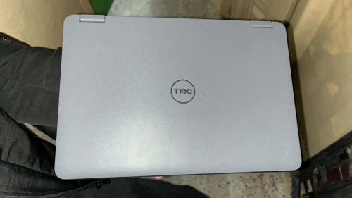 جهاز محمول DELL