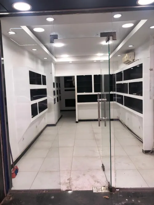 Location Local Alger Kouba