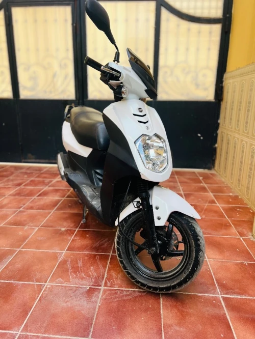 Sym Orbite 1 2022