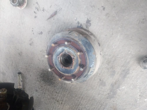 les rosoles avant hd 270 hyundai de camion hd 120