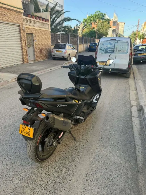 Tmax Dx 2017