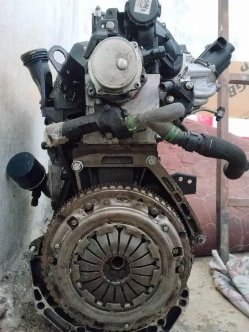 1.5 DCI