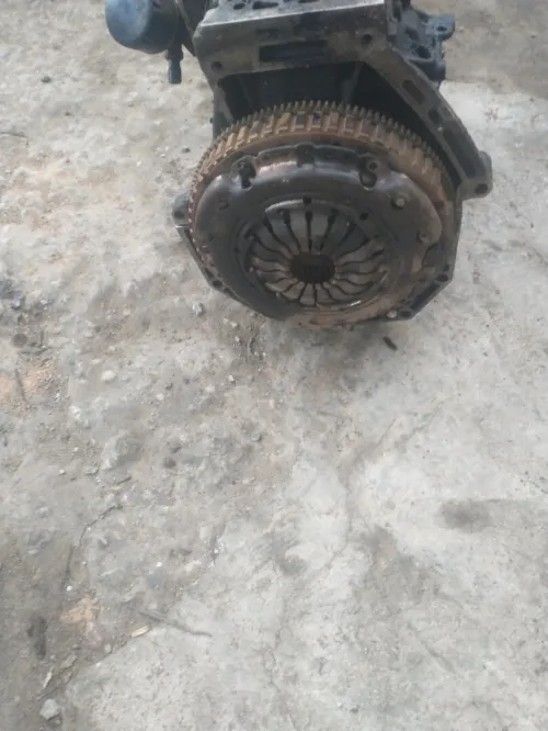 Demi moteur 1.5dci nouveau 2013