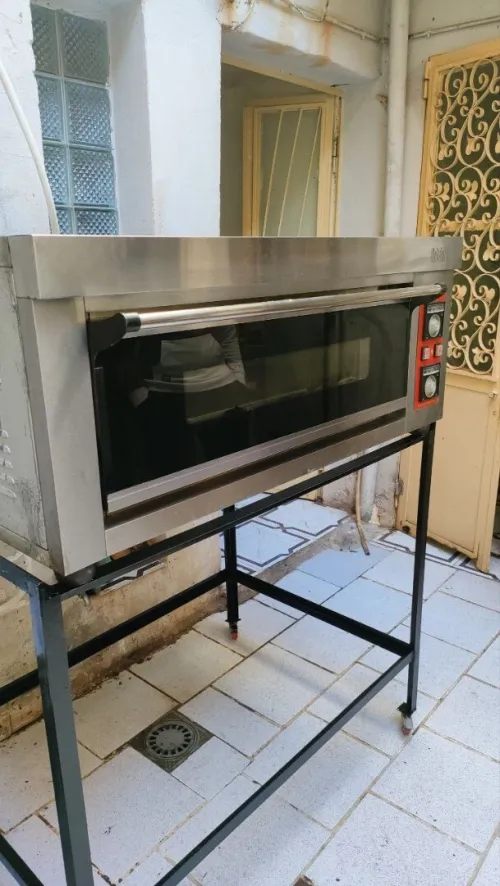 Matériel de la pâtisserie