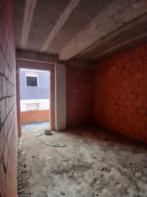 Vente Appartement Studio Alger Bordj el kiffan