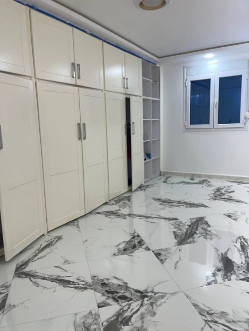 Vente Appartement F3 Alger Bordj el kiffan