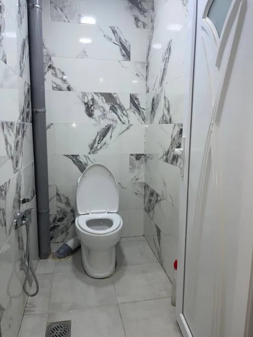 Vente Appartement F3 Alger Bordj el kiffan