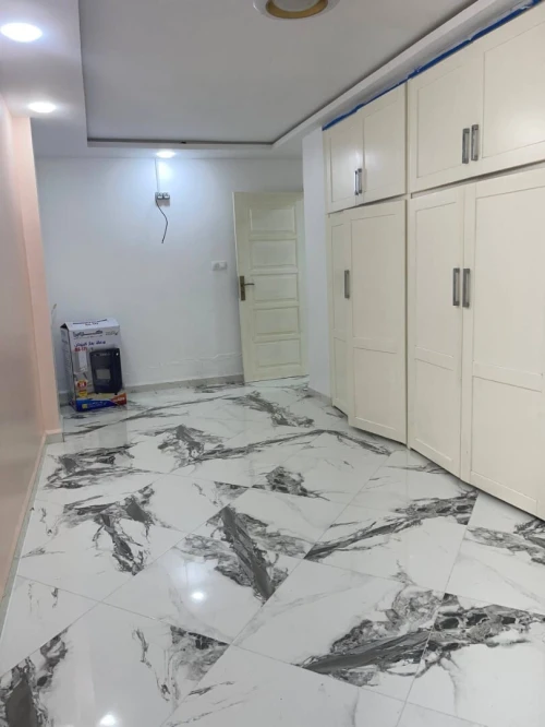 Vente Appartement F3 Alger Bordj el kiffan