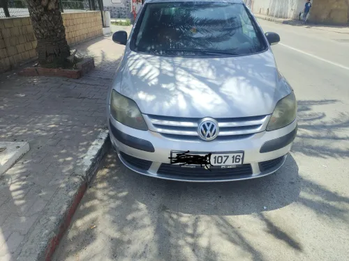 Volkswagen Golf Plus 2007 Golf Plus