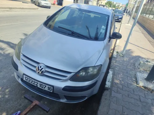 Volkswagen Golf Plus 2007 Golf Plus