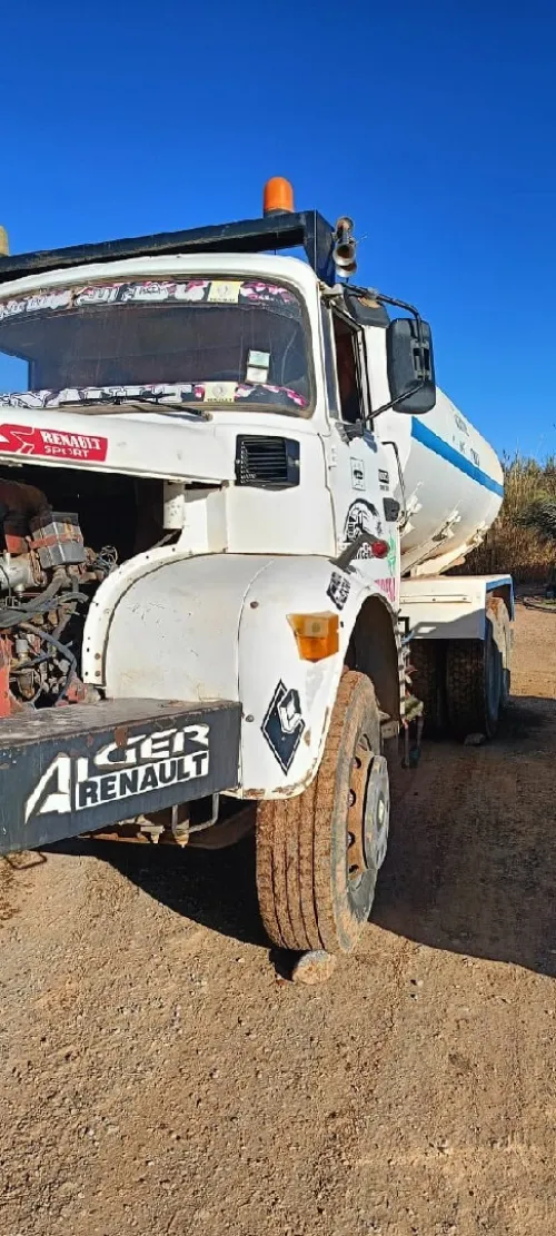 Renault Renault jbch 280 1984