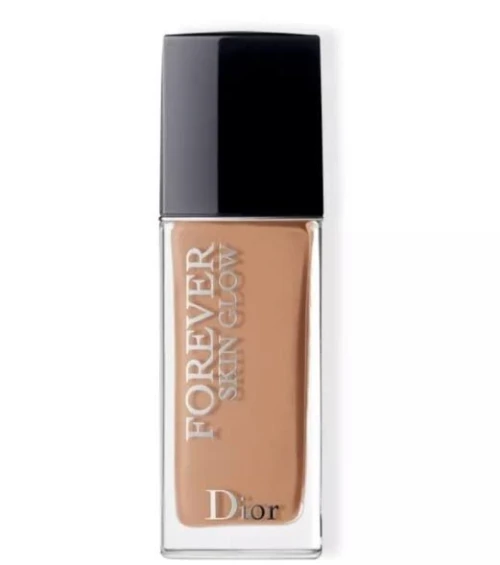Dior Forever Fond de teint mat clean - tenue 24 h - sans transfert - concentré en soin