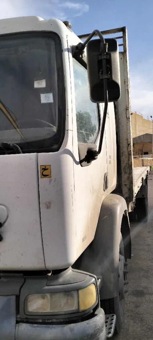 Renault Midlum 
