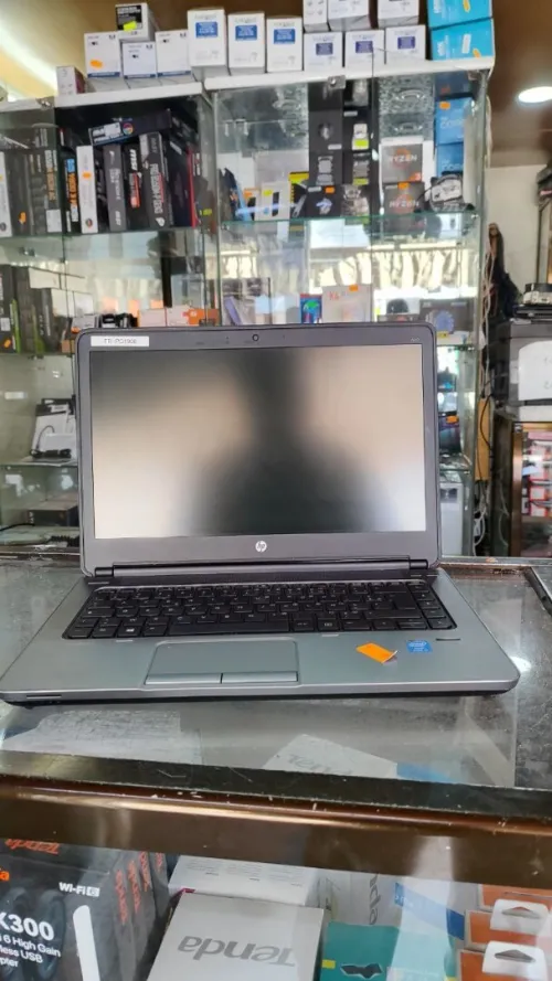 HP ProBook