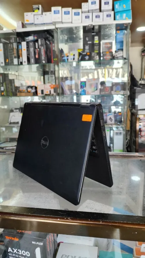 Dell Latitude