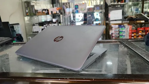 HP EliteBook