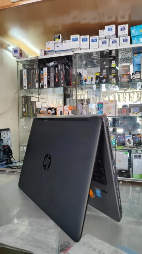 HP ProBook