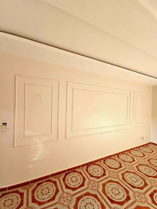 Peintre & décorateur