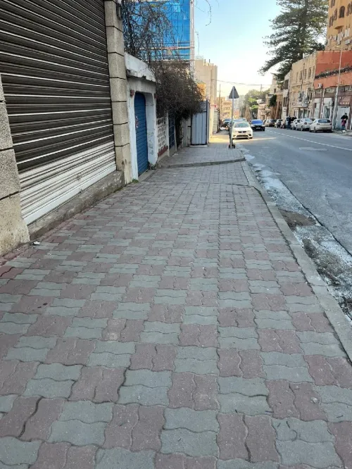 Location Local Alger Kouba