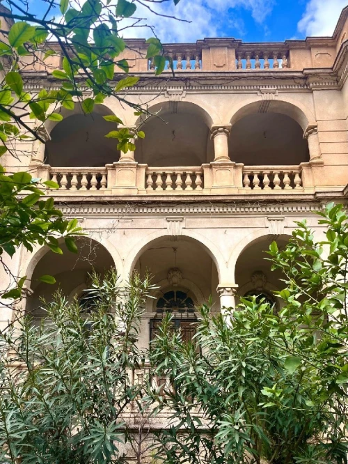 Location Immeuble Blida Blida