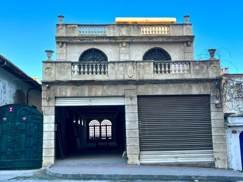 Location Local Alger Kouba