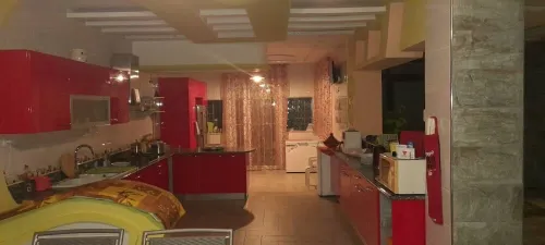 Location Villa Alger Draria