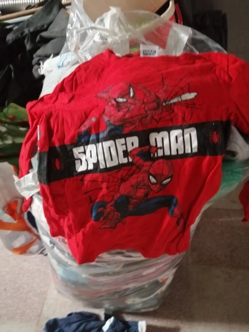 Vêtements pour enfants 