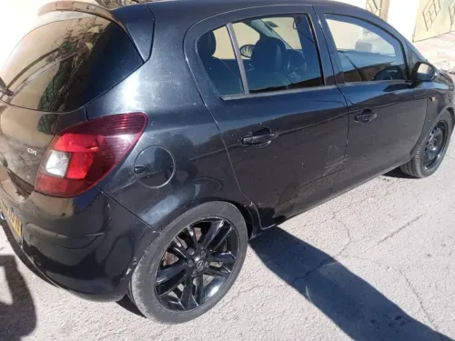 Opel Corsa 2013 Enjoy Pack