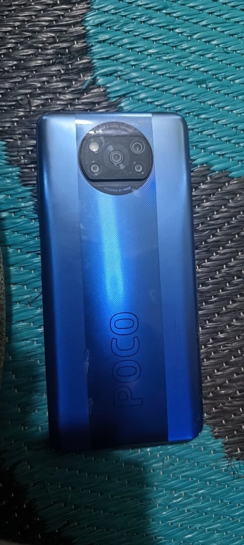 Poco x3 pro Xiaomi