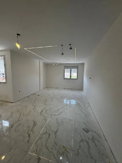 Vente Appartement F4 Alger El marsa