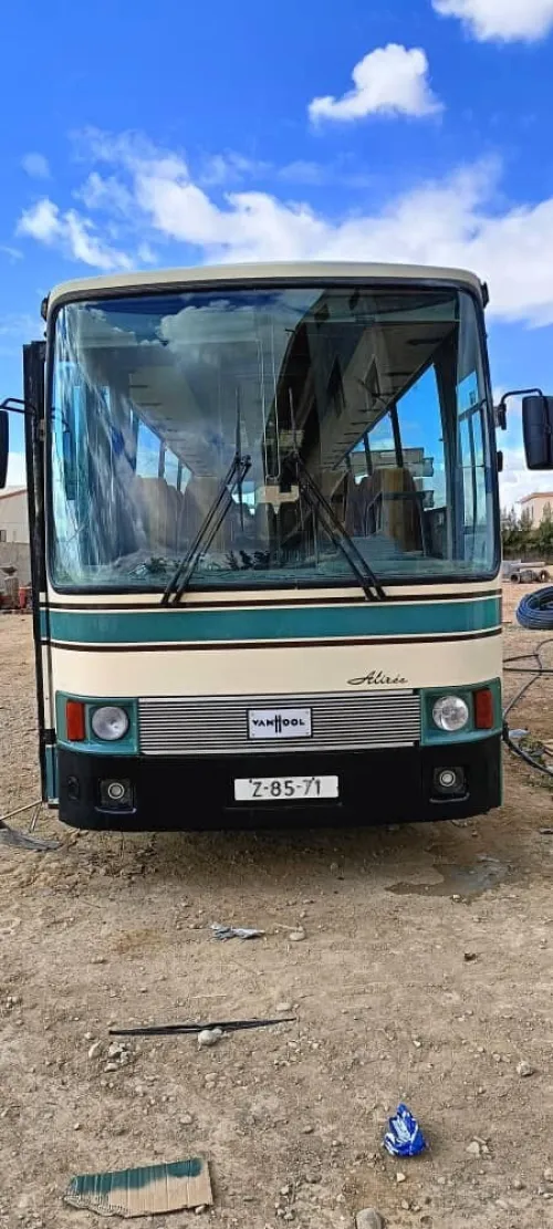 vanhool vanhool 1992
