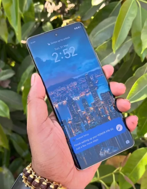 Honor x9b 12/256