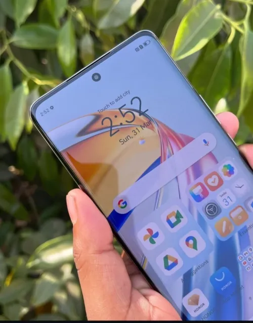Honor x9b 12/256
