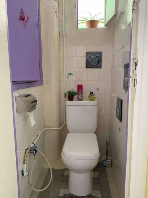 Vente Appartement F4 Oran Oran