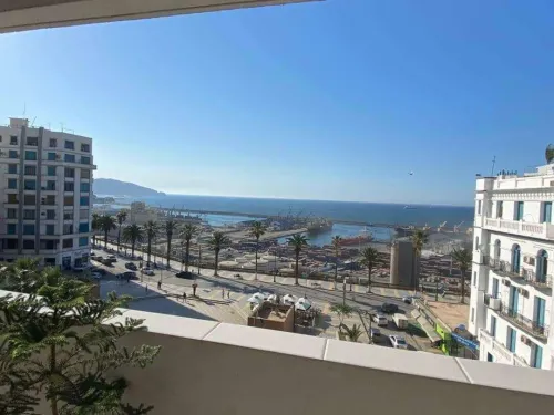 Vente Appartement F4 Oran Oran