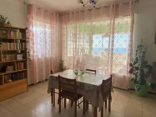 Vente Appartement F4 Oran Oran