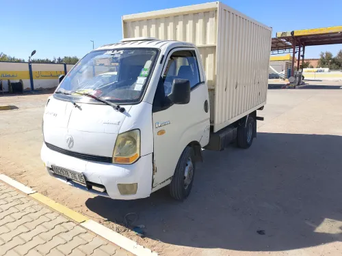FOTON FOTON 2016