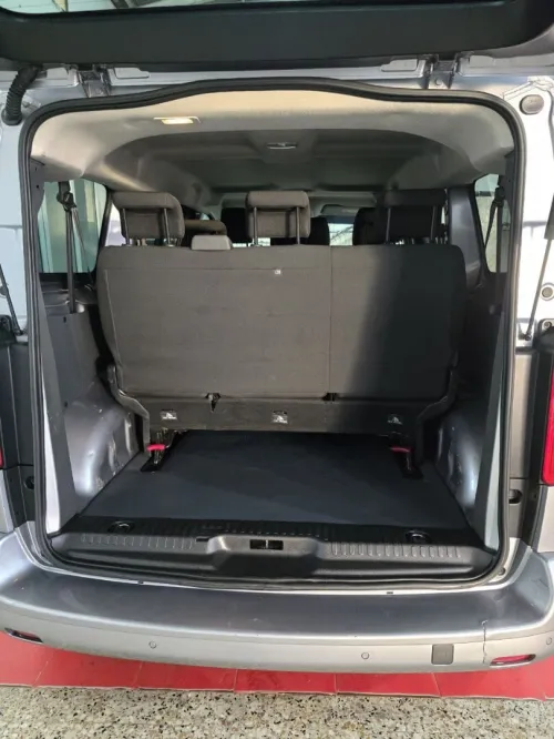 Peugeot Expert 2020 Access Long