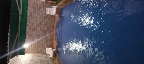Location vacances Villa Alger Zeralda
