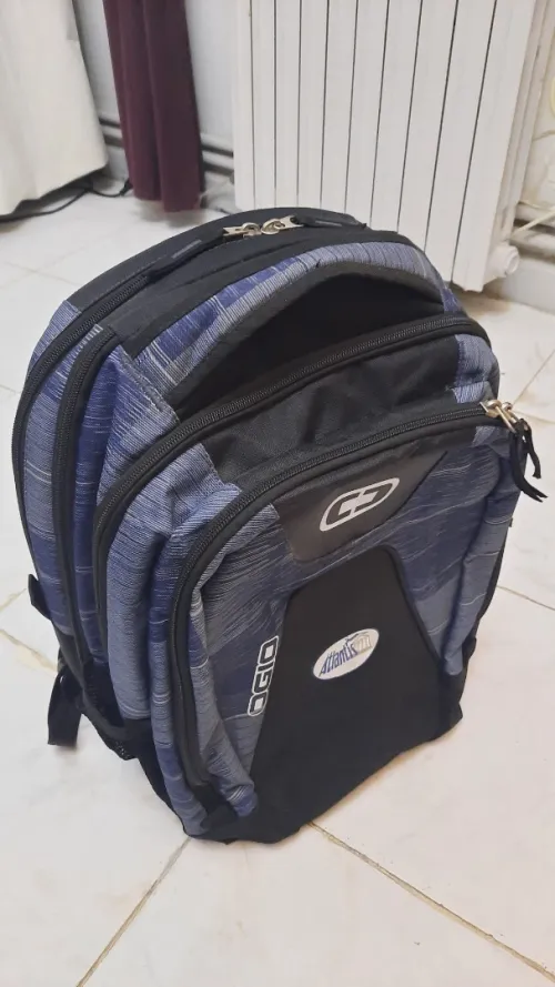 Sac à dos