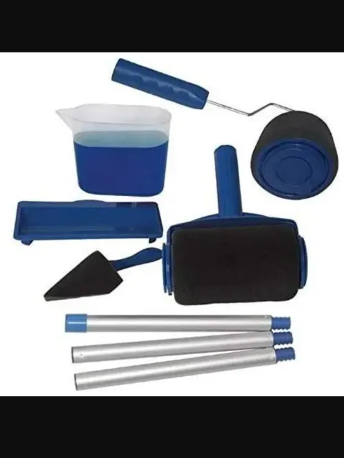KIT ROULEAU DE PEINTURE