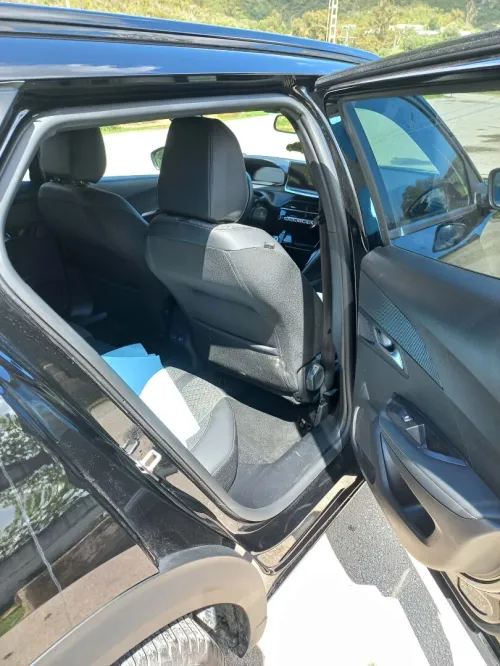 Peugeot 2008 2024 Allure Pack