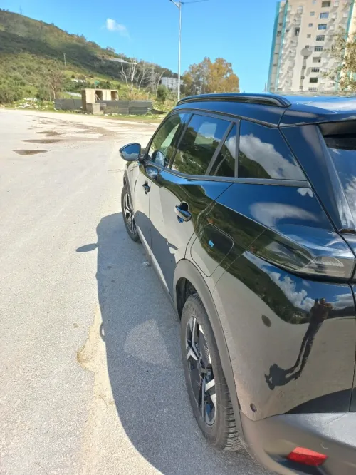Peugeot 2008 2024 Allure Pack