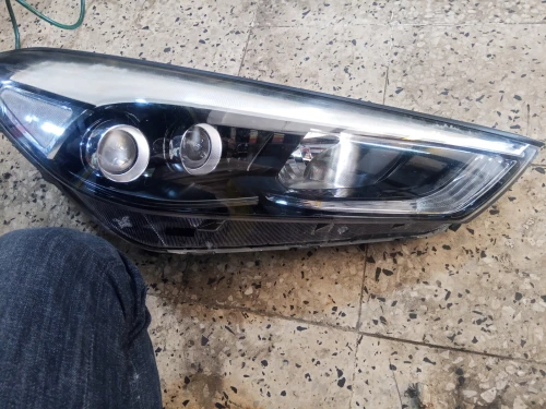Phar full led hyundai Tucson 2018 côté gauche