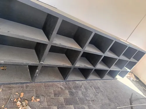 Meuble de bureau