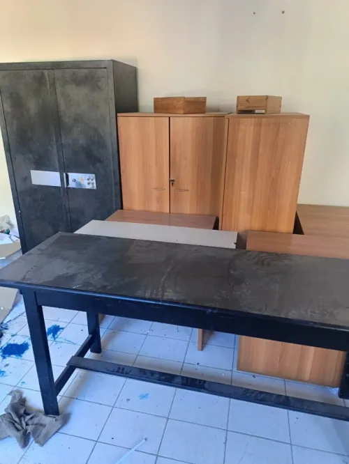 Meuble de bureau