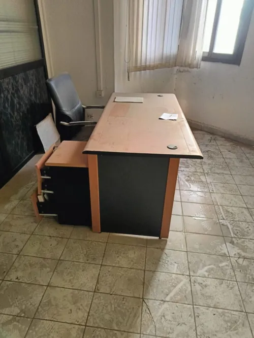 Meuble de bureau