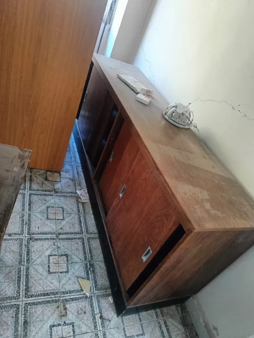 Meuble de bureau